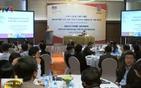 Cải cách hành chính tại Việt Nam và kinh nghiệm từ Vương quốc Anh