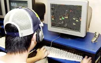 TP.HCM: Cai nghiện game bằng kỷ luật quân đội