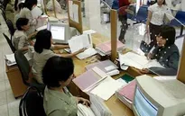 Người dân Hà Nội được chấm điểm  dịch vụ hành chính công