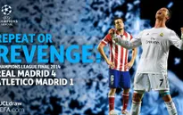 Người trong cuộc nói gì về kết quả bốc thăm tứ kết Champions League?