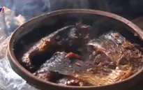 Cá kho làng Vũ Đại vươn ra thế giới