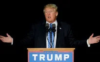 ‘Cấm cửa’ người Hồi giáo tới Mỹ, Donald Trump gây bão