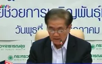 Thái Lan cấm mang thai hộ vì mục đích thương mại