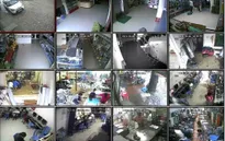 Camera an ninh: "Cơn ác mộng" của tội phạm xã hội