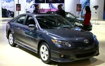 Toyota thu hồi hơn 440.000 xe ô tô bị lỗi