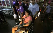 Nổ bom tại Bangkok: Giới chức Thái Lan kêu gọi người dân bình tĩnh