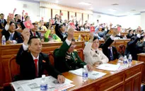 Bế mạc Đại hội Đảng bộ một số tỉnh, thành phố