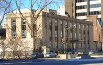 Canada bắt giữ kẻ âm mưu tấn công lãnh sự quán Mỹ tại Toronto