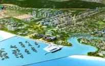 Kiên Giang: Hơn 1.600 tỷ đồng xây dựng Cảng Quốc tế Phú Quốc
