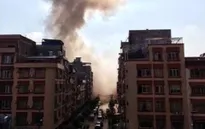 Vụ nổ ở miền Nam Trung Quốc: Cảnh sát loại trừ khả năng khủng bố
