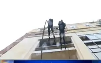 “Những bông hoa thép” của Cảnh sát đặc nhiệm Việt Nam