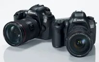 Canon chính thức trình làng EOS 5Ds và 5Ds R