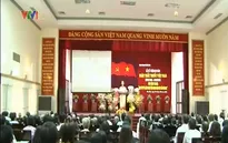 TP Cần Thơ kỷ niệm 60 năm ngày Thầy thuốc Việt Nam