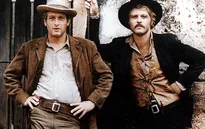 Phim cuối tuần "Butch Cassidy and The Sundance Kid" (21h35, VTV1)