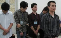 Xử phạt 7 bị cáo trong vụ nghe lén 14.140 thuê bao điện thoại