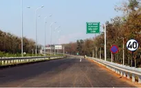 Thông xe toàn tuyến cao tốc TP.HCM - Long Thành - Dầu Giây