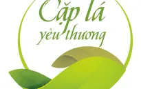 VTV24 khởi động chương trình Cặp lá yêu thương