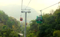 Du lịch Đồng bằng sông Cửu Long hút khách Xuân Ất Mùi