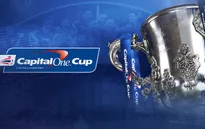 Tứ kết Capital One Cup: Man City dễ thở, Liverpool gặp khó