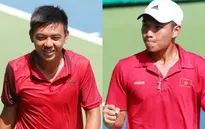 Hoàng Nam, Hoàng Thiên được chọn tham dự SEA Games 28