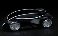 Chiêm ngưỡng ý tưởng thiết kế Apple Car