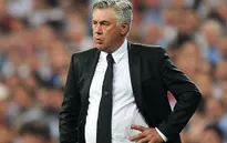 Real Madrid chính thức sa thải HLV Ancelotti: Nghiệt ngã nhưng không bất ngờ