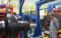 Việt Nam bắt đầu xuất khẩu vỏ ô tô sang thị trường Mỹ