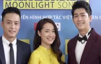 Phim Tuổi thanh xuân - Kang Tae Oh: Kết phim là bất ngờ với chính các diễn viên