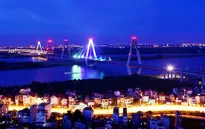 Lưu ý khi lưu thông trên cầu Nhật Tân