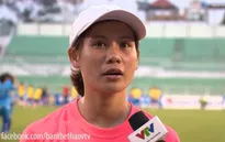 Nỗi lo của các cầu thủ bóng đá nữ sau khi giải nghệ