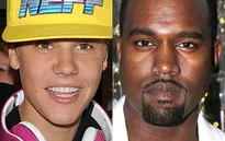 Justin Bieber sẽ "bắt tay" với Kanye West?