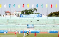 Bóng đá nữ và góc nhìn từ khán đài