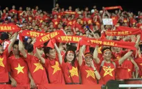 Những cột mốc đặc biệt của bóng đá Việt Nam trong năm 2016
