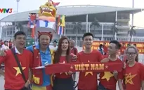 Chưa đá SEA Games 28, CĐV tin U23 Việt Nam lọt vào chung kết