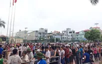 “Sốt vé” trận giao hữu U23 Việt Nam - U23 Myanmar