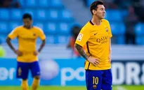 HLV Barcelona trần tình sau thảm bại trước đội bóng cũ