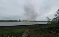 Nhà máy điện hạt nhân Indian Point tạm ngừng hoạt động