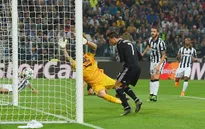 Ronaldo dễ dàng gỡ hòa sau đường chuyền dọn cỗ của James