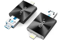 USB "đa năng" xuất hiện tại CES 2015