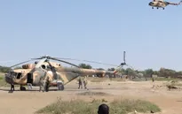 Quân đội Niger và CH Chad mở chiến dịch tấn công Boko Haram