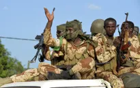Quân đội Cộng hòa Chad tiêu diệt hơn 200 tay súng Boko Haram