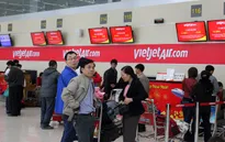 Chậm chuyến bay, hai hãng hàng không bị phạt 30 triệu đồng