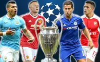 Lịch thi đấu Champions League: Arsenal dừng bước, Man Utd có vé sớm?
