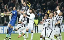 Monaco – Juventus: Lão bà dạo chơi ở xứ Công quốc? (1h45, 23/4-K+PM)
