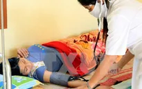 Nhật Bản viện trợ không hoàn lại cho 6 dự án tại Việt Nam