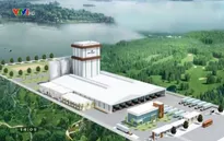 Khởi công nhà máy thức ăn chăn nuôi Spotlight Cái Mép