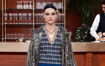 Chanel ra mắt BST ấm áp dành cho các quý cô