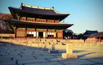 Khám phá Cung điện Changdeok, Hàn Quốc