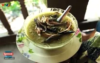 Cháo cốm Tú Lệ - Vị ngon đầu mùa tỉnh Yên Bái