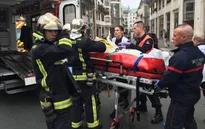 Xả súng tại Pháp: Tạp chí Charlie Hebdo thường xuyên bị đe dọa
